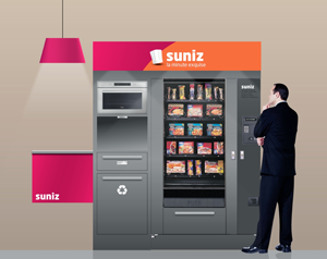 suniz Concept