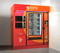 suniz Concept